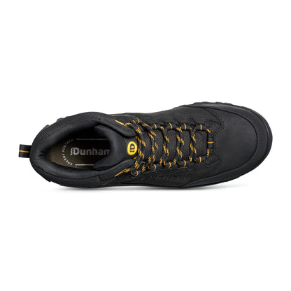 Stone Safety Toe Work Boot Sneakers - Premium Brand Shoes for Men and Women
