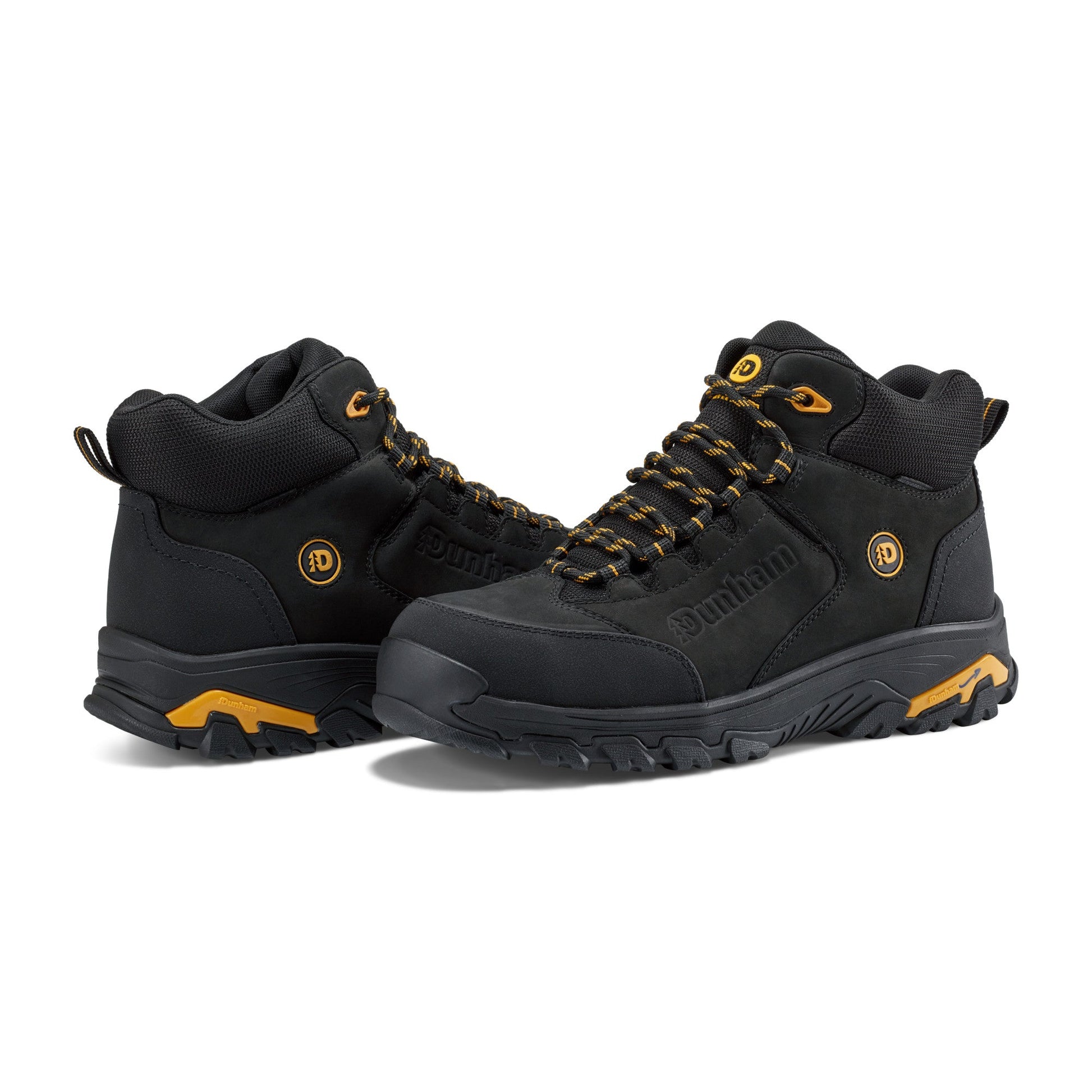 Stone Safety Toe Work Boot Sneakers - Premium Brand Shoes for Men and Women