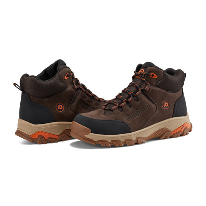 Stone Safety Toe Work Boot Sneakers - Premium Brand Shoes for Men and Women