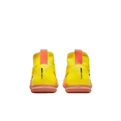 Nike Zoom Mercurial Superfly 9 Academy Youth Indoor Shoes