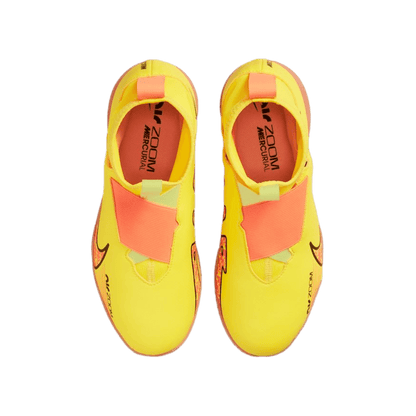 Nike Zoom Mercurial Superfly 9 Academy Youth Indoor Shoes