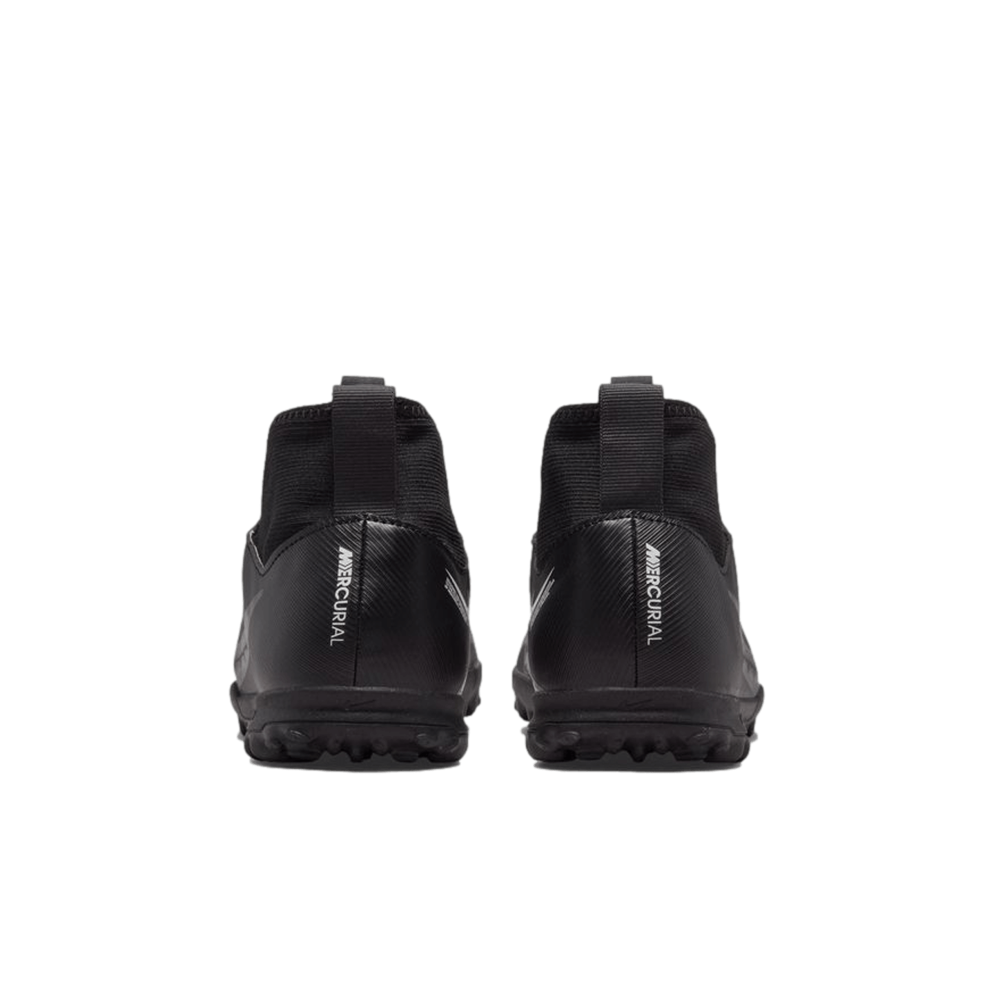 Nike Zoom Mercurial Superfly 9 Academy Youth Turf Shoes