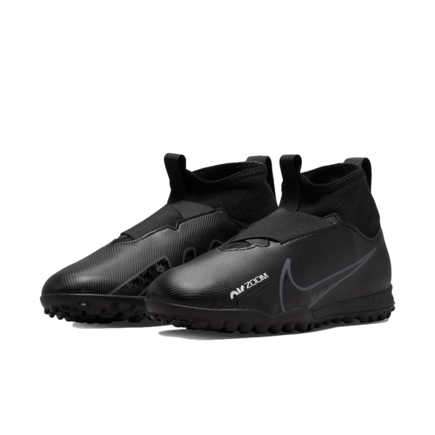 Nike Zoom Mercurial Superfly 9 Academy Youth Turf Shoes