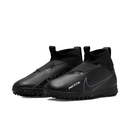 Nike Zoom Mercurial Superfly 9 Academy Youth Turf Shoes