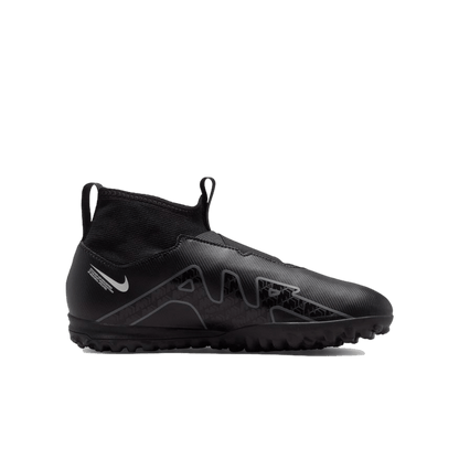 Nike Zoom Mercurial Superfly 9 Academy Youth Turf Shoes