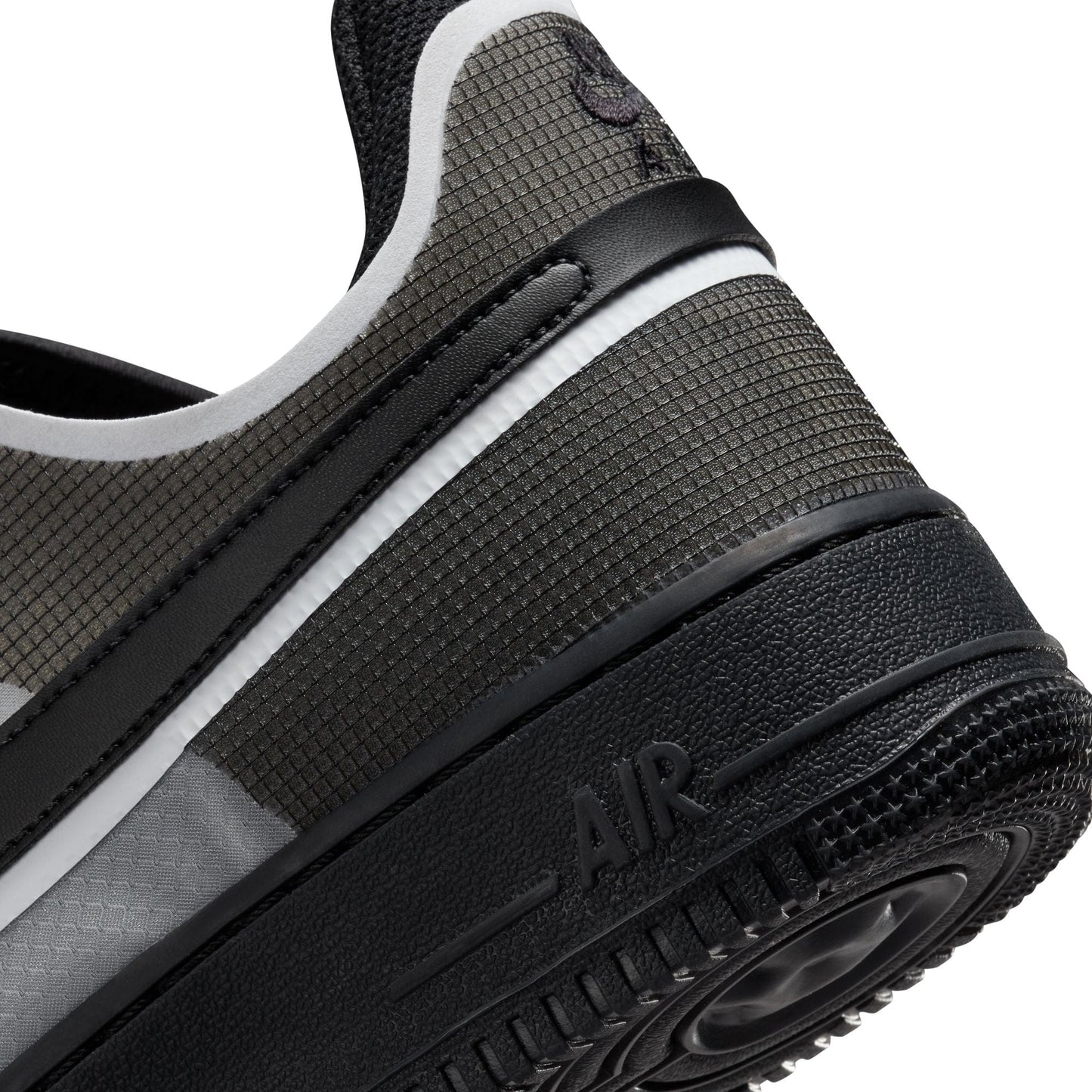 Air Force 1 React Sneakers - Premium Brand Shoes for Men and Women