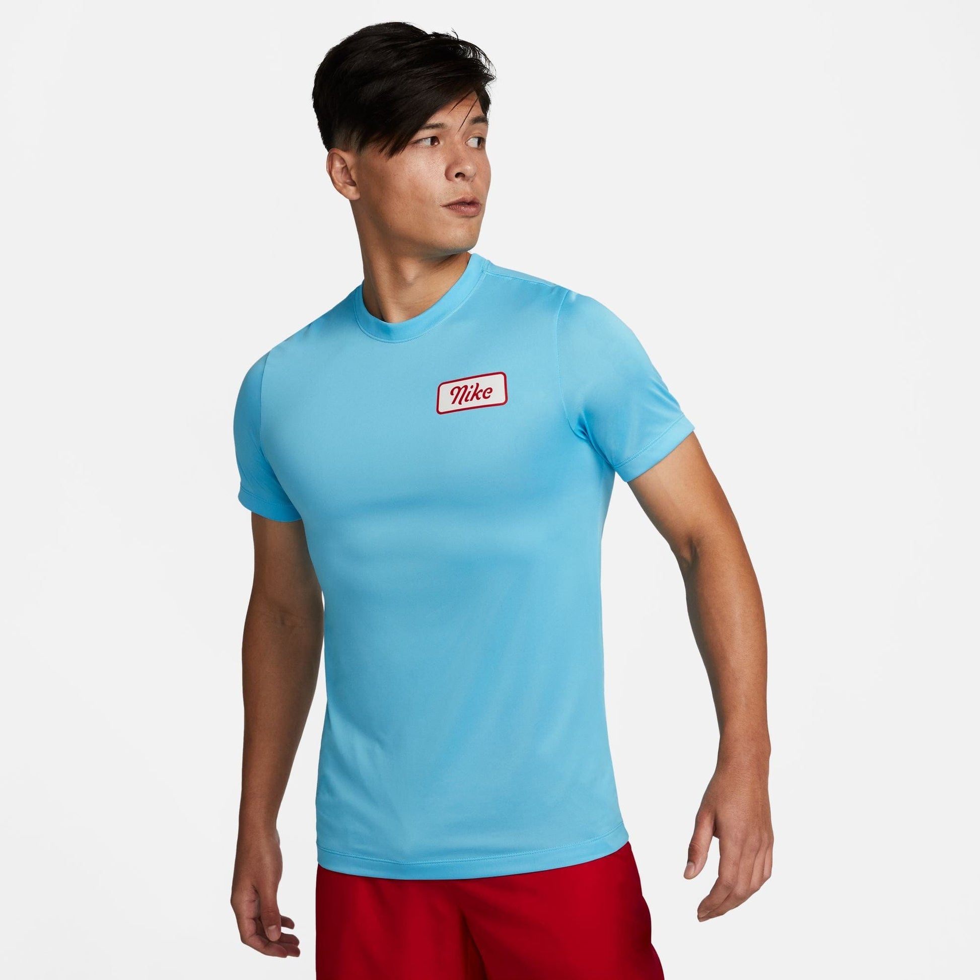 Dri-fit Fitness T-shirt Sneakers - Premium Brand Shoes for Men and Women