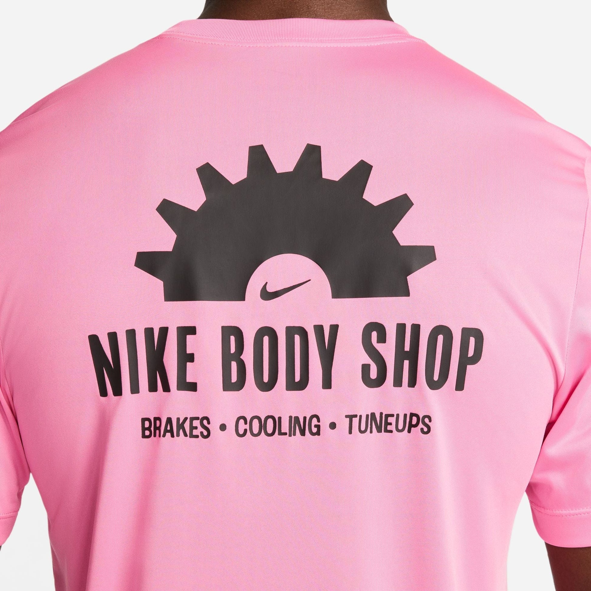 Dri-fit Fitness T-shirt Sneakers - Premium Brand Shoes for Men and Women