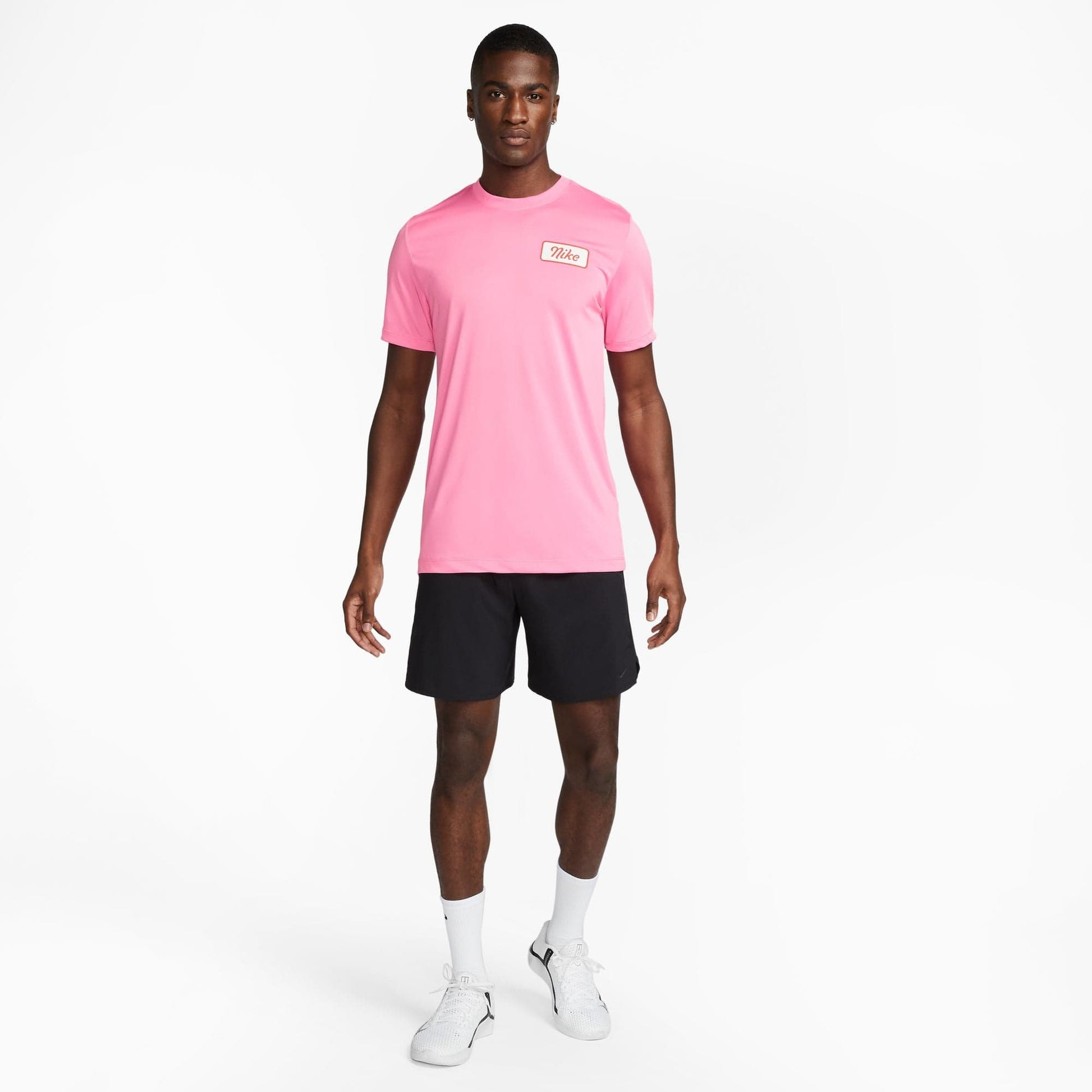 Dri-fit Fitness T-shirt Sneakers - Premium Brand Shoes for Men and Women