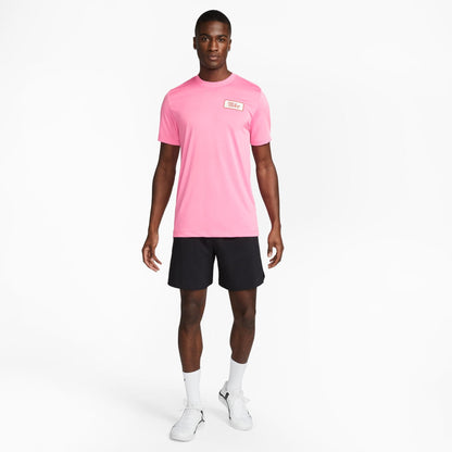 Dri-fit Fitness T-shirt Sneakers - Premium Brand Shoes for Men and Women