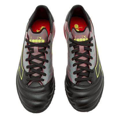 Diadora Brasil Elite Veloce R TFR Soft Ground Turf Shoes