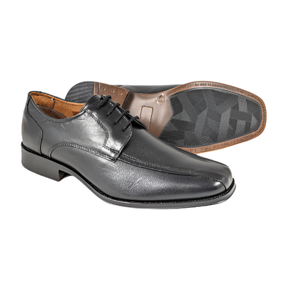 Dubarry Mens Shoe Davey Black