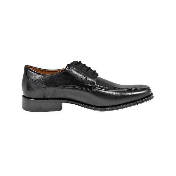 Dubarry Mens Shoe Davey Black