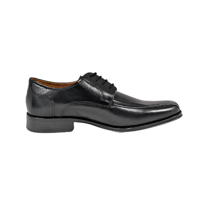Dubarry Mens Shoe Davey Black
