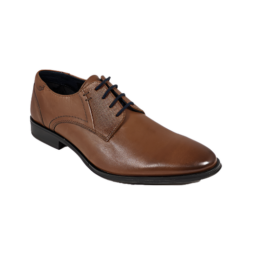 Dubarry Mens Shoe Drago Tan