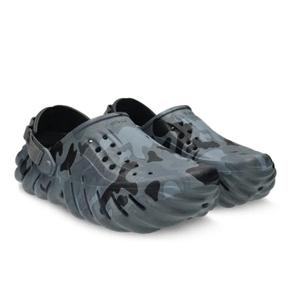 Crocs Echo Clog - Duck Camo