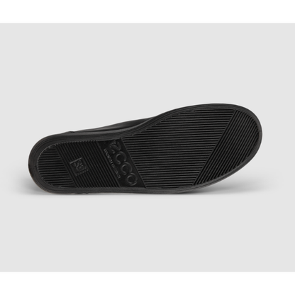 Ecco Womens Shoe Soft 2.0 Black