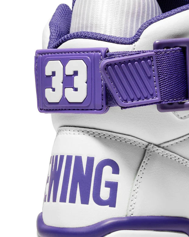 33 HI "real Madrid" Sneakers - Premium Brand Shoes for Men and Women