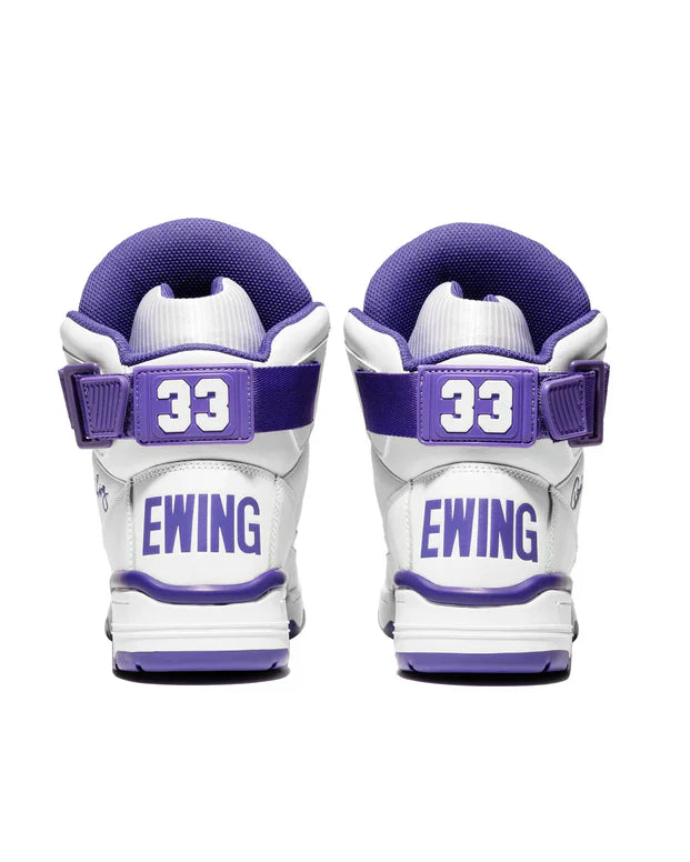 33 HI "real Madrid" Sneakers - Premium Brand Shoes for Men and Women