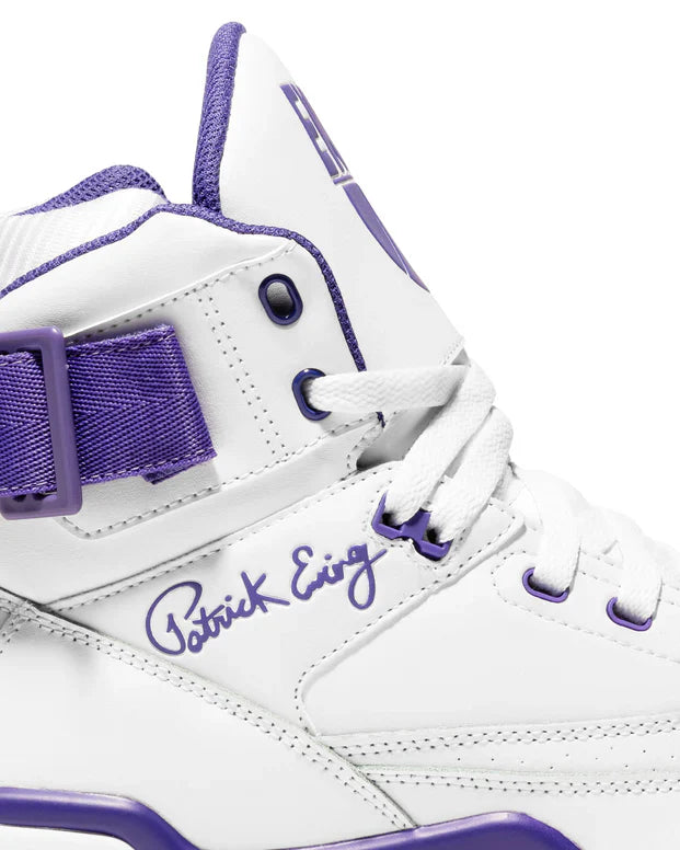 33 HI "real Madrid" Sneakers - Premium Brand Shoes for Men and Women