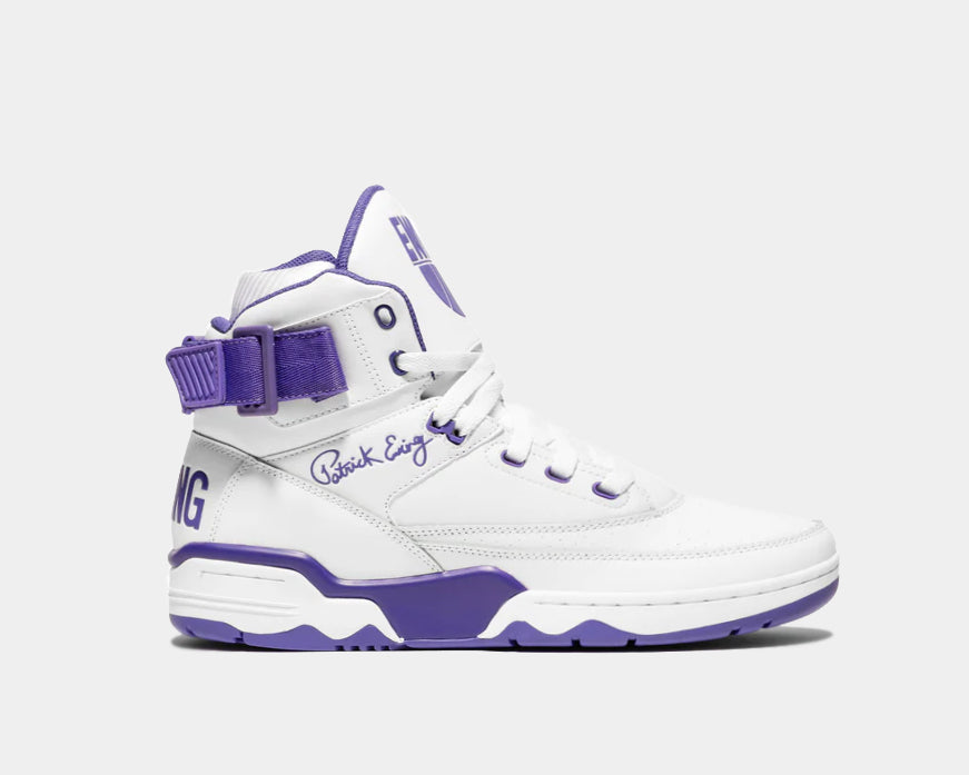 33 HI "real Madrid" Sneakers - Premium Brand Shoes for Men and Women