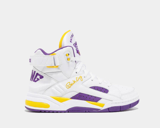 Eclipse "los Angeles" Sneakers - Premium Brand Shoes for Men and Women