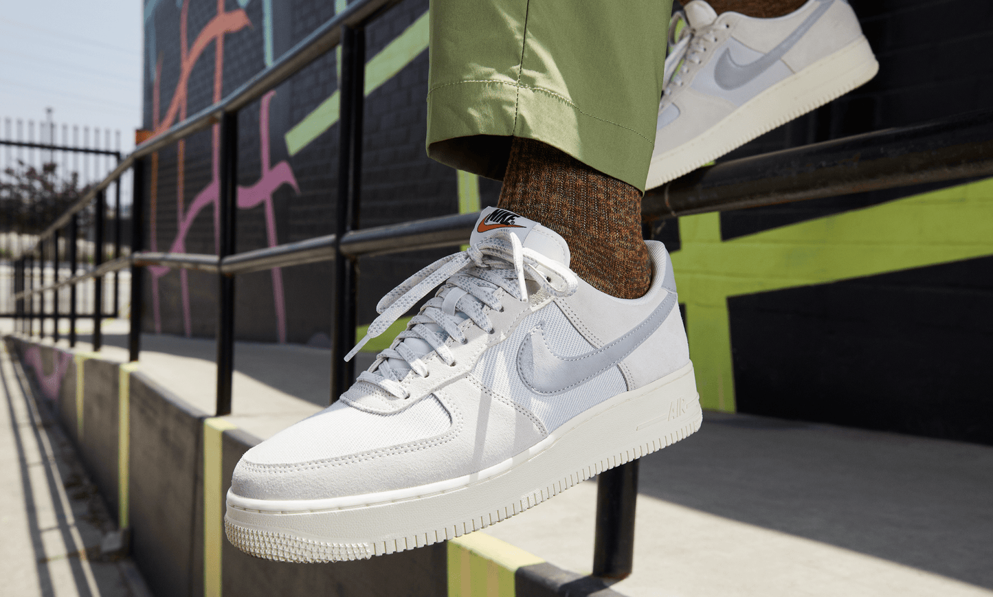 Air Force 1 '07 LV8 Sneakers - Premium Brand Shoes for Men and Women