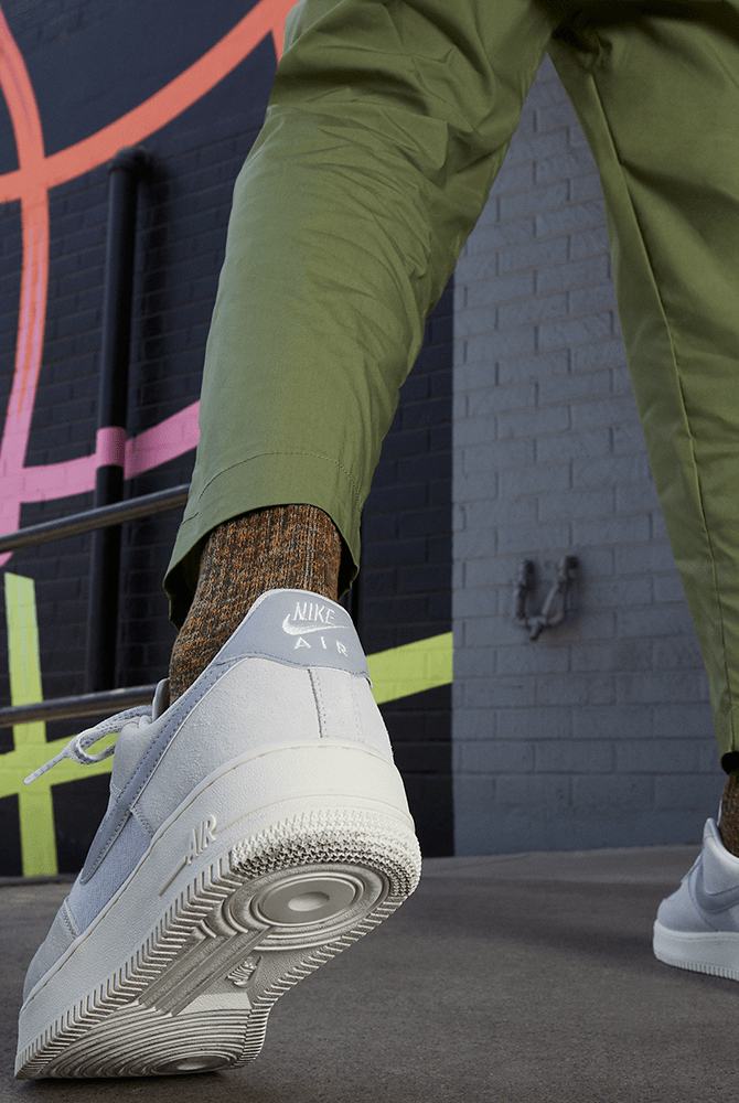 Air Force 1 '07 LV8 Sneakers - Premium Brand Shoes for Men and Women