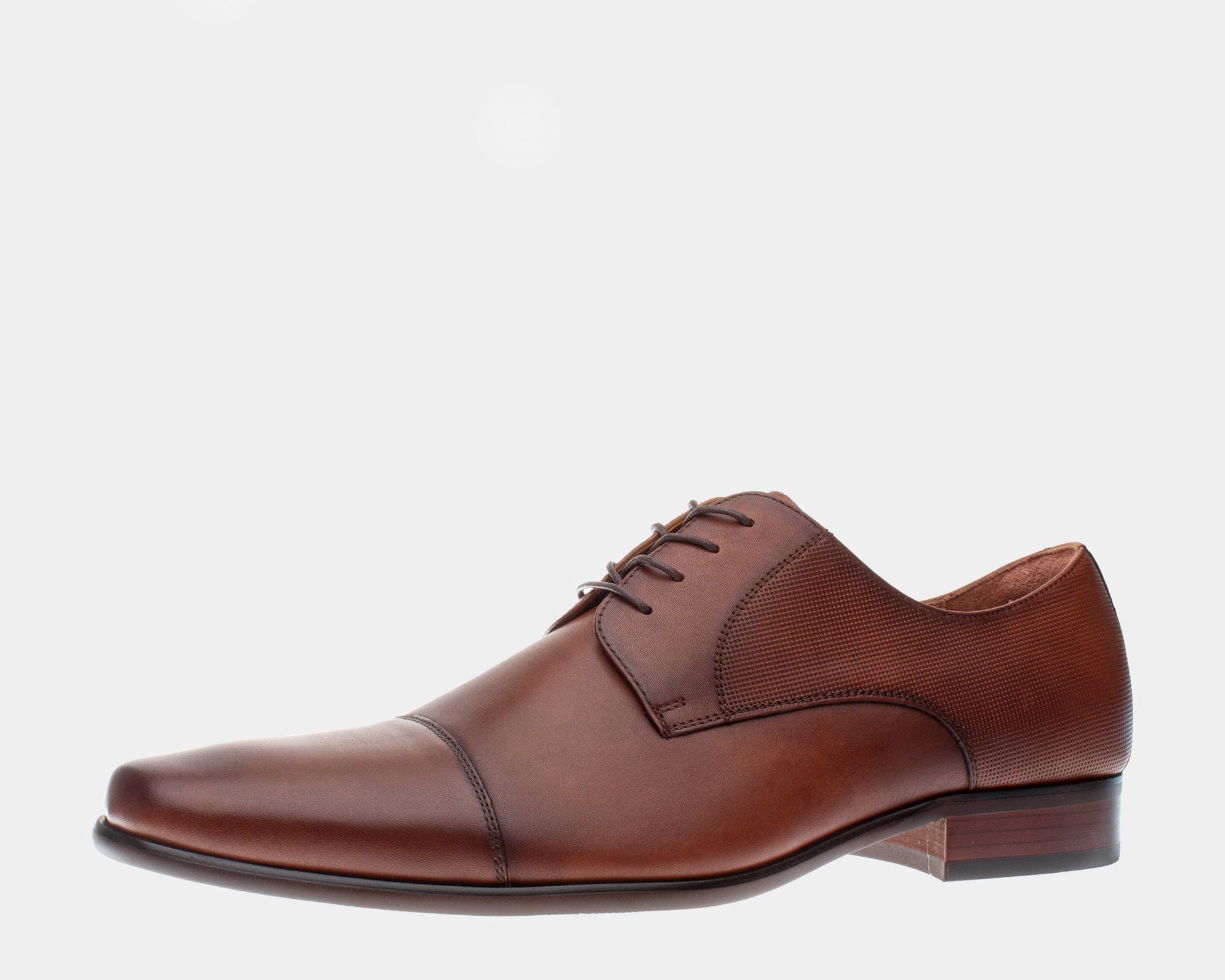 Postino Cap Toe Oxford Sneakers - Premium Brand Shoes for Men and Women