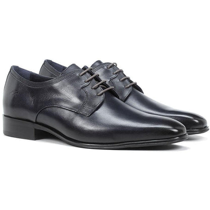 Fluchos Mens Shoe Cesar 9668 Placa Oceano