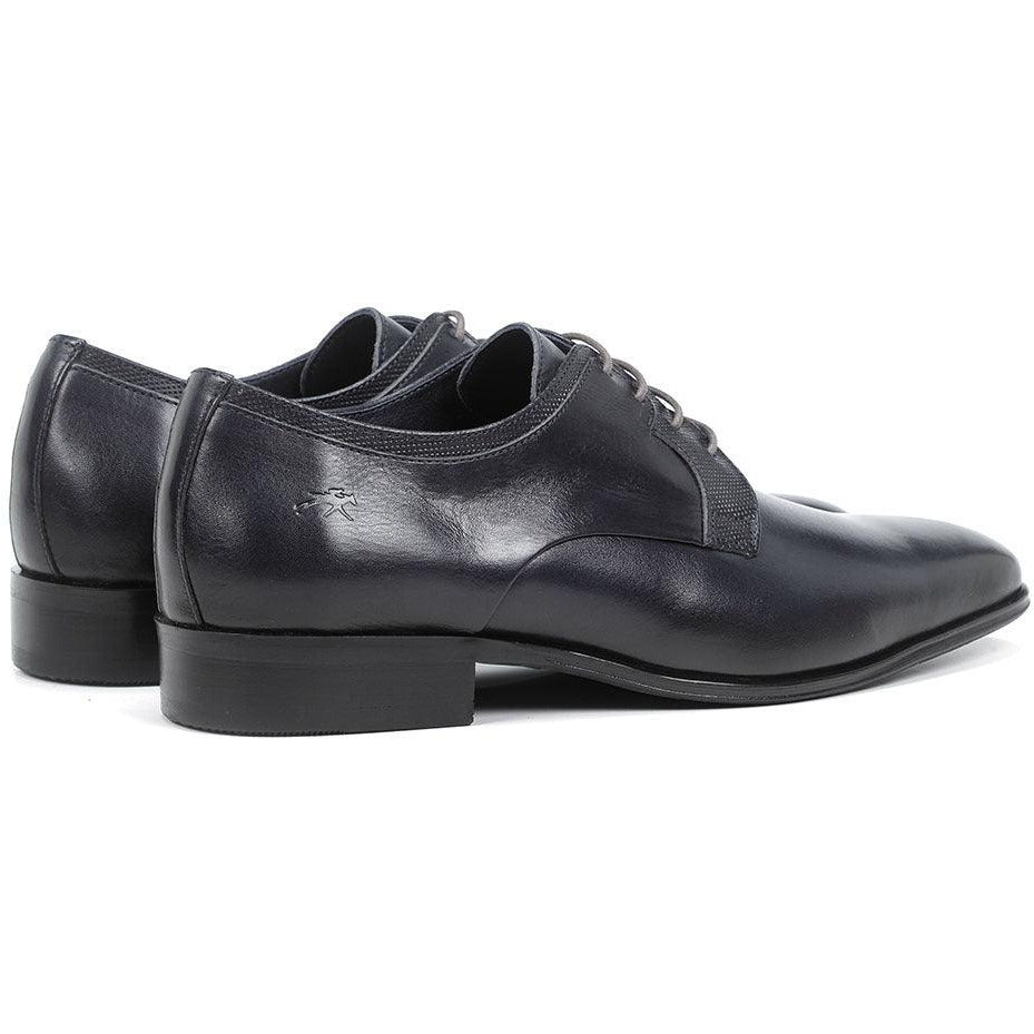 Fluchos Mens Shoe Cesar 9668 Placa Oceano