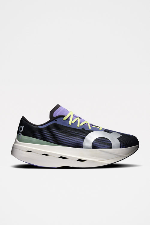 On Cloudboom Volt 1 M Black / Juniper