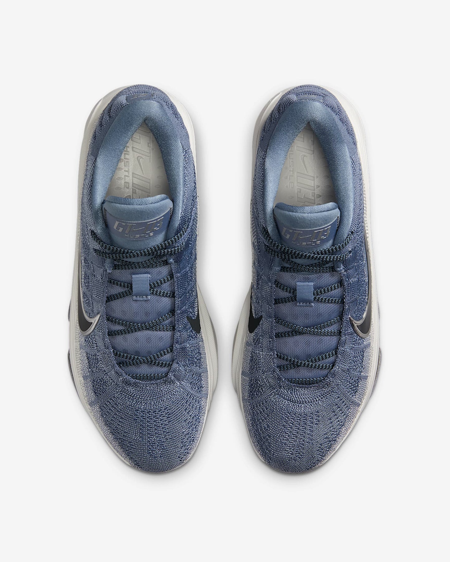 G.T. Hustle 3 Sneakers - Premium Brand Shoes for Men and Women
