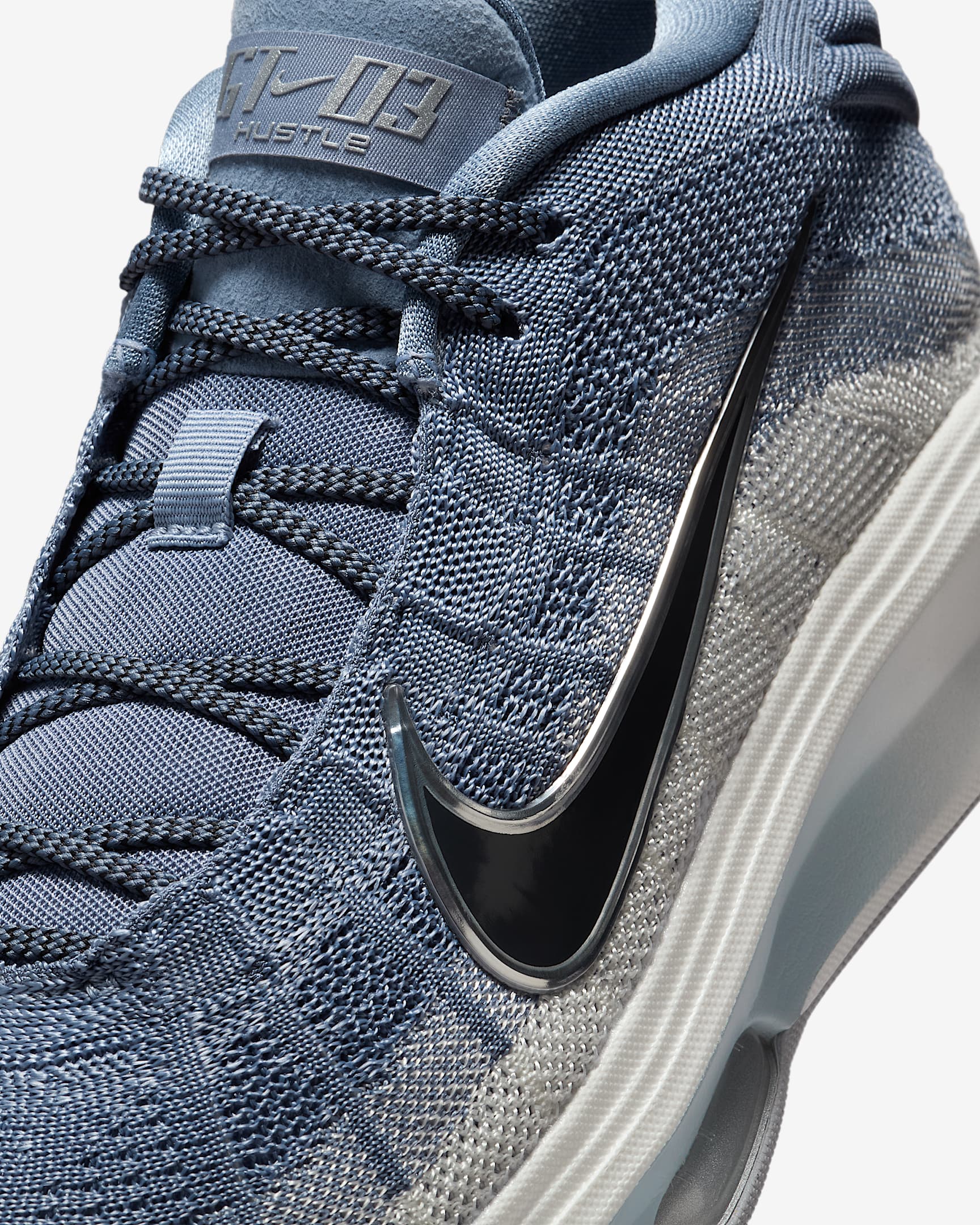 G.T. Hustle 3 Sneakers - Premium Brand Shoes for Men and Women