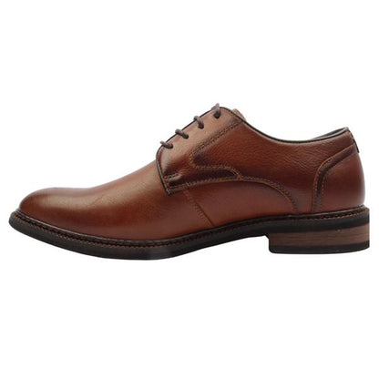 Escape Mens Shoe Gotthand Brandy