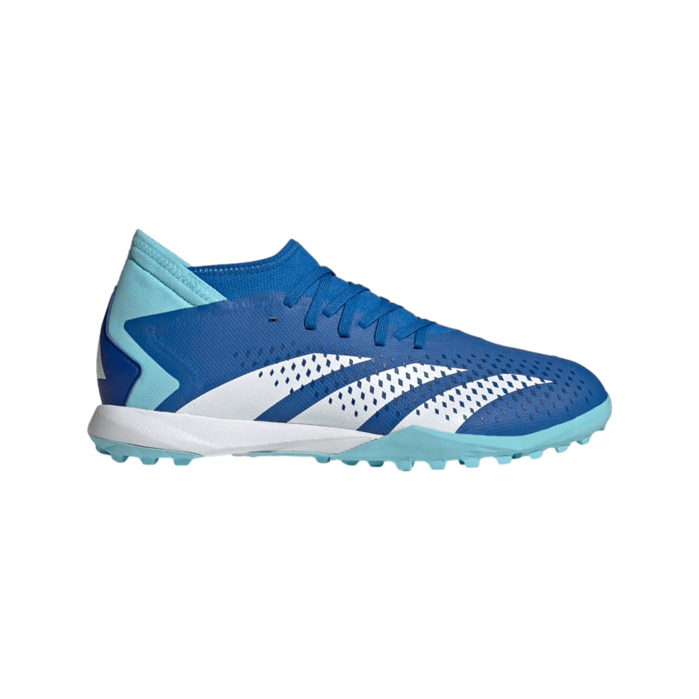Adidas Predator Accuracy.3 Turf Shoes