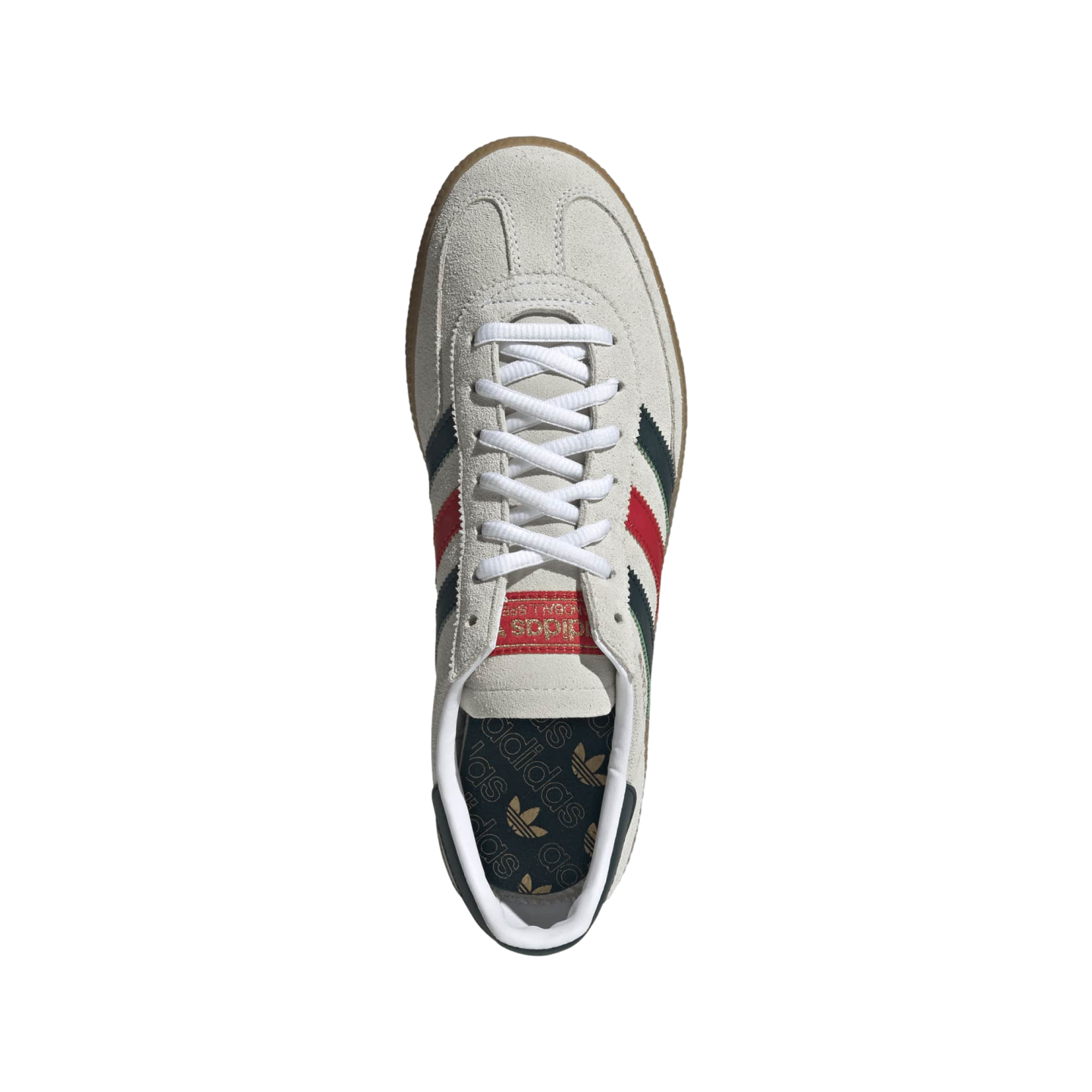 Adidas Handball Spezial Mexico Indoor Shoes