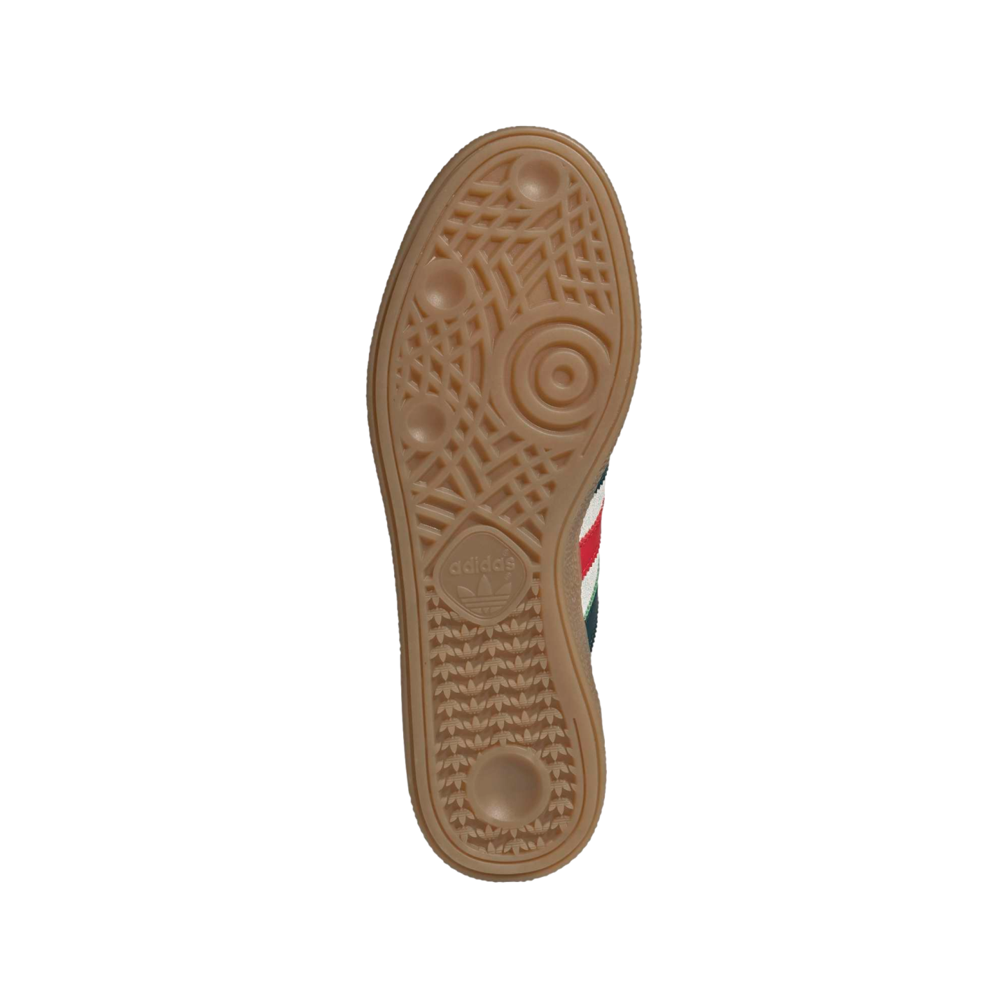 Adidas Handball Spezial Mexico Indoor Shoes