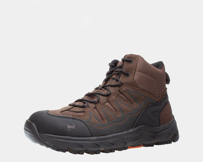 Eric Hi Soft Toe Sneakers - Premium Brand Shoes for Men and Women