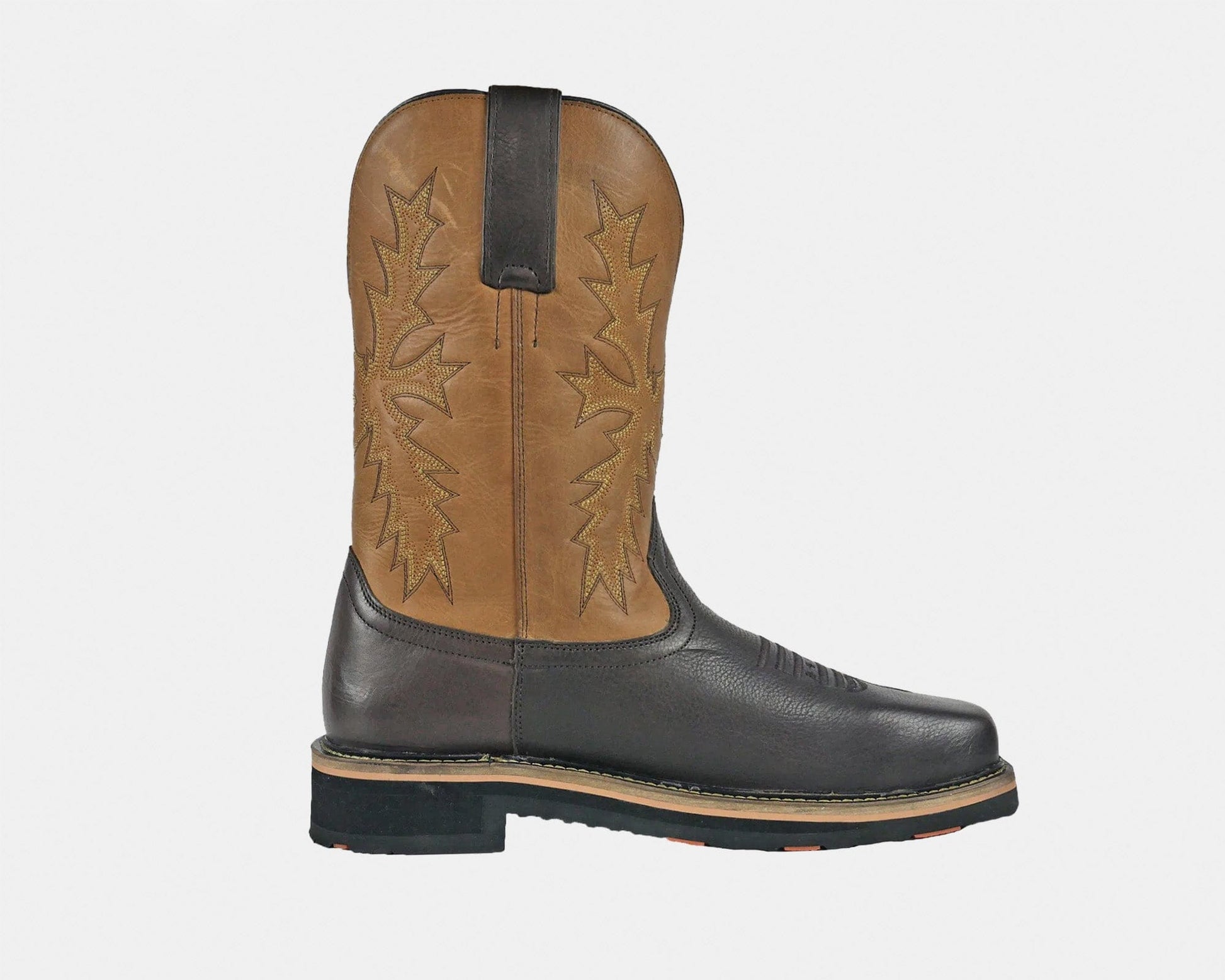 Landon Soft Toe Western Boot Sneakers - Premium Brand Shoes for Men and Women