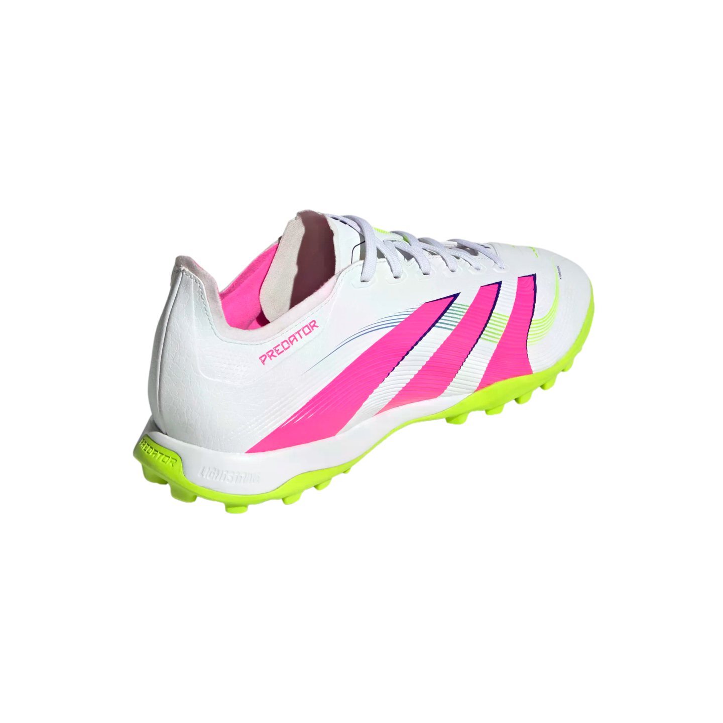 Adidas Predator League Turf Shoes
