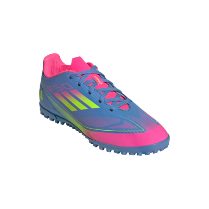 Adidas F50 Club Youth Turf Shoes