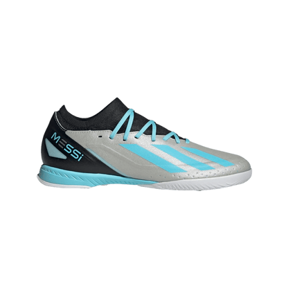 Adidas X Crazyfast Messi.3 Indoor Shoes