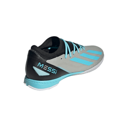 Adidas X Crazyfast Messi.3 Indoor Shoes