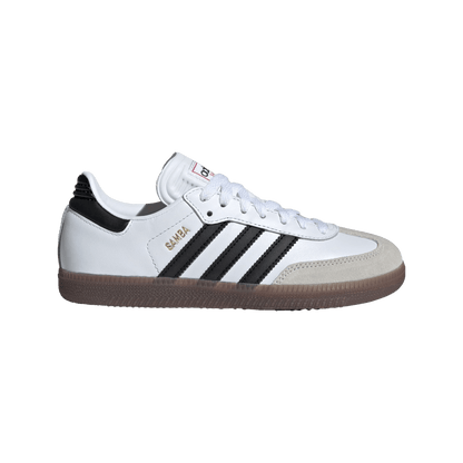 Adidas Samba Youth Indoor Shoes