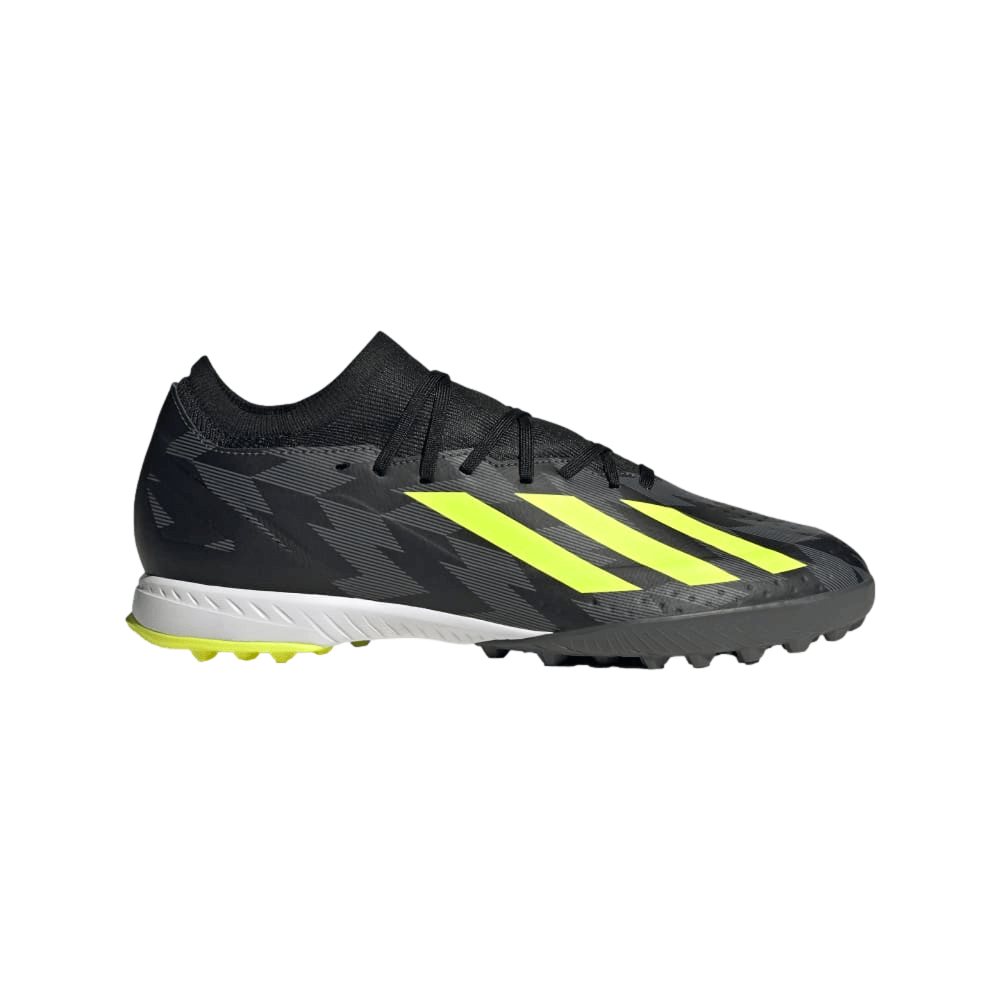 Adidas X Crazyfast Injection.3 Turf Shoes