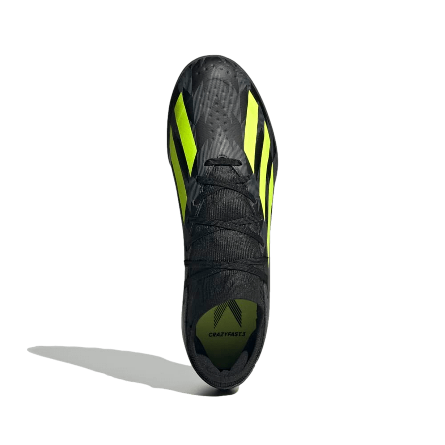 Adidas X Crazyfast Injection.3 Turf Shoes
