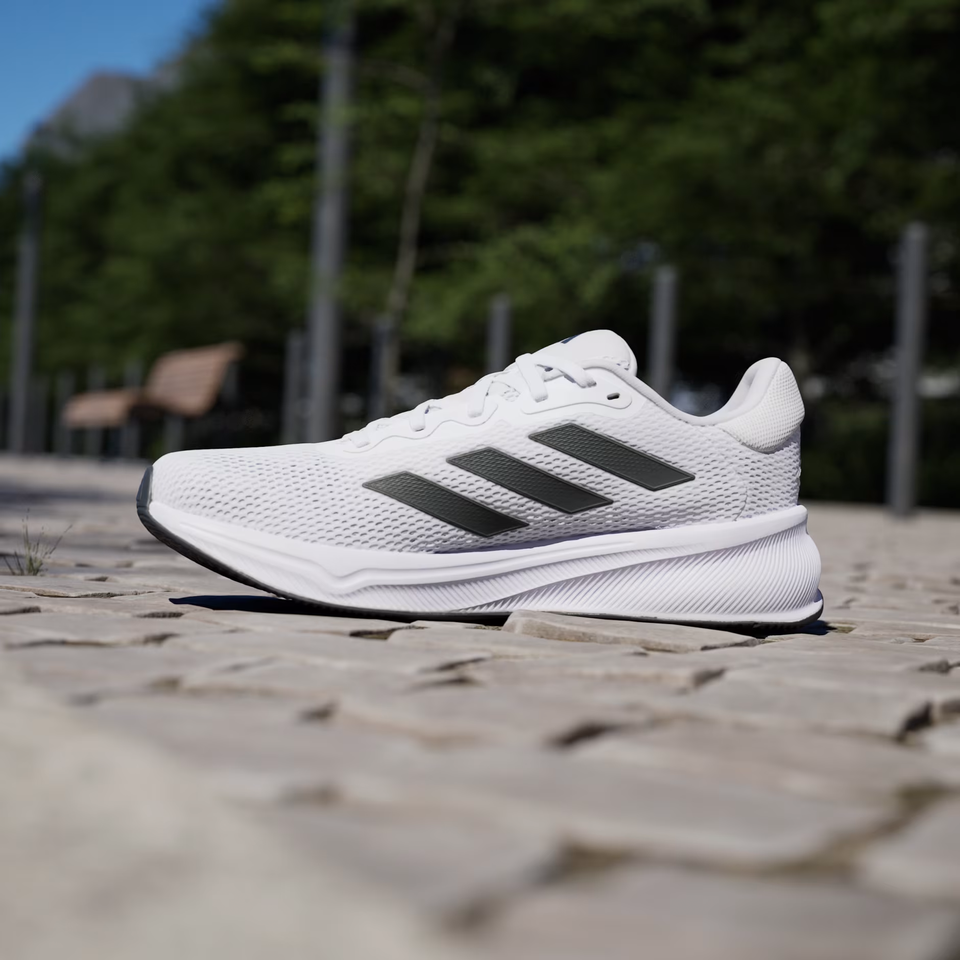 Response Sneakers - Premium Brand Shoes for Men and Women