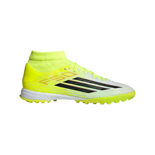Adidas F50 League Mid Turf Shoes
