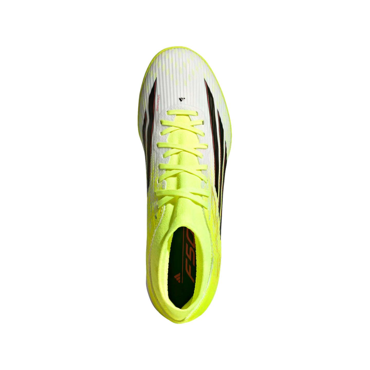 Adidas F50 League Mid Turf Shoes